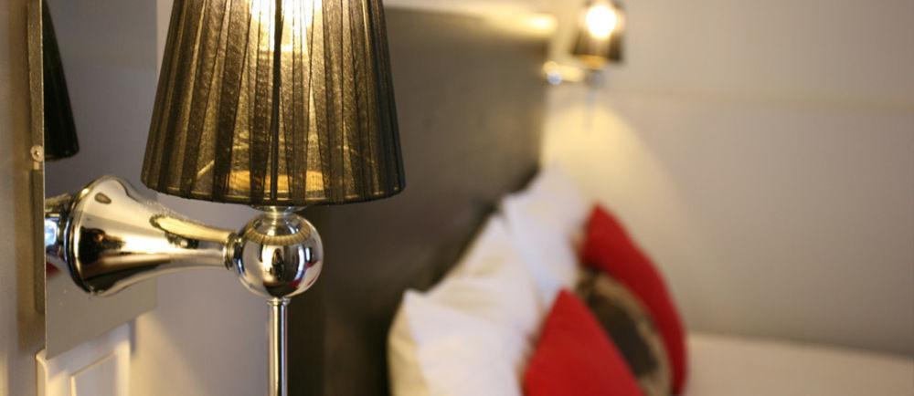 Le Figuier Hotel Ivry-sur-Seine Bagian luar foto