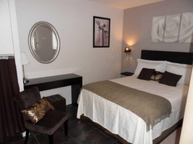 Le Figuier Hotel Ivry-sur-Seine Bagian luar foto