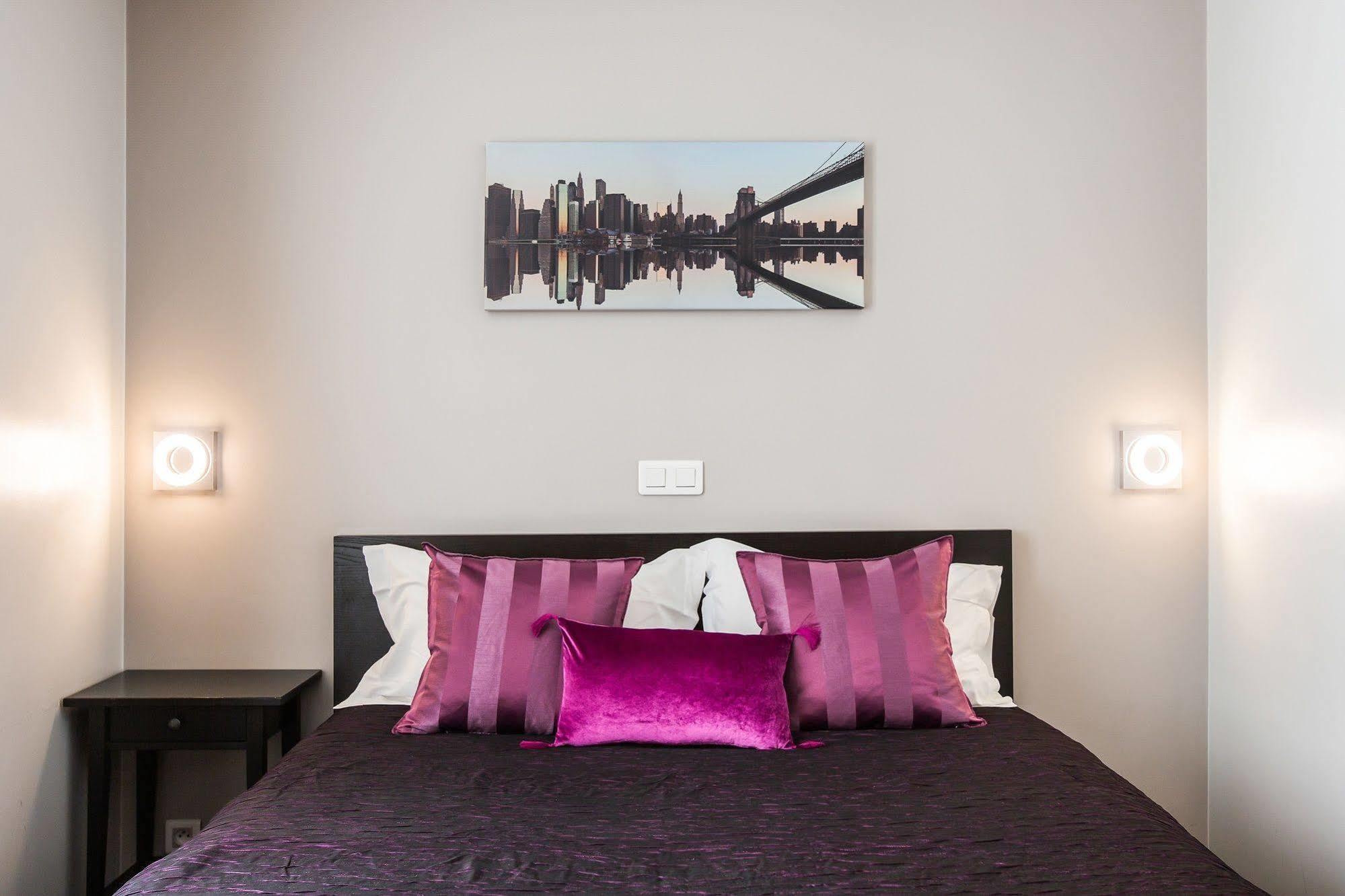Le Figuier Hotel Ivry-sur-Seine Bagian luar foto